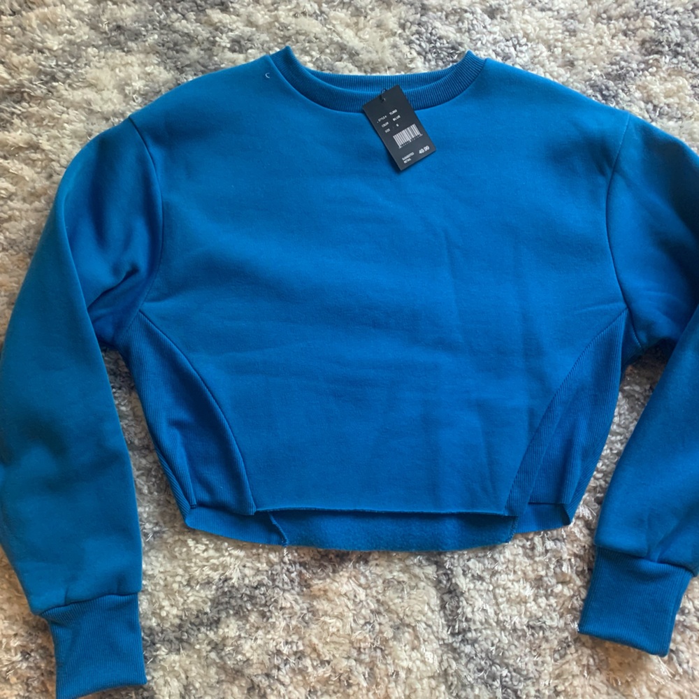 Woman’s - RF Premium Collection Sweater -  Size Small. New with tags attached!!